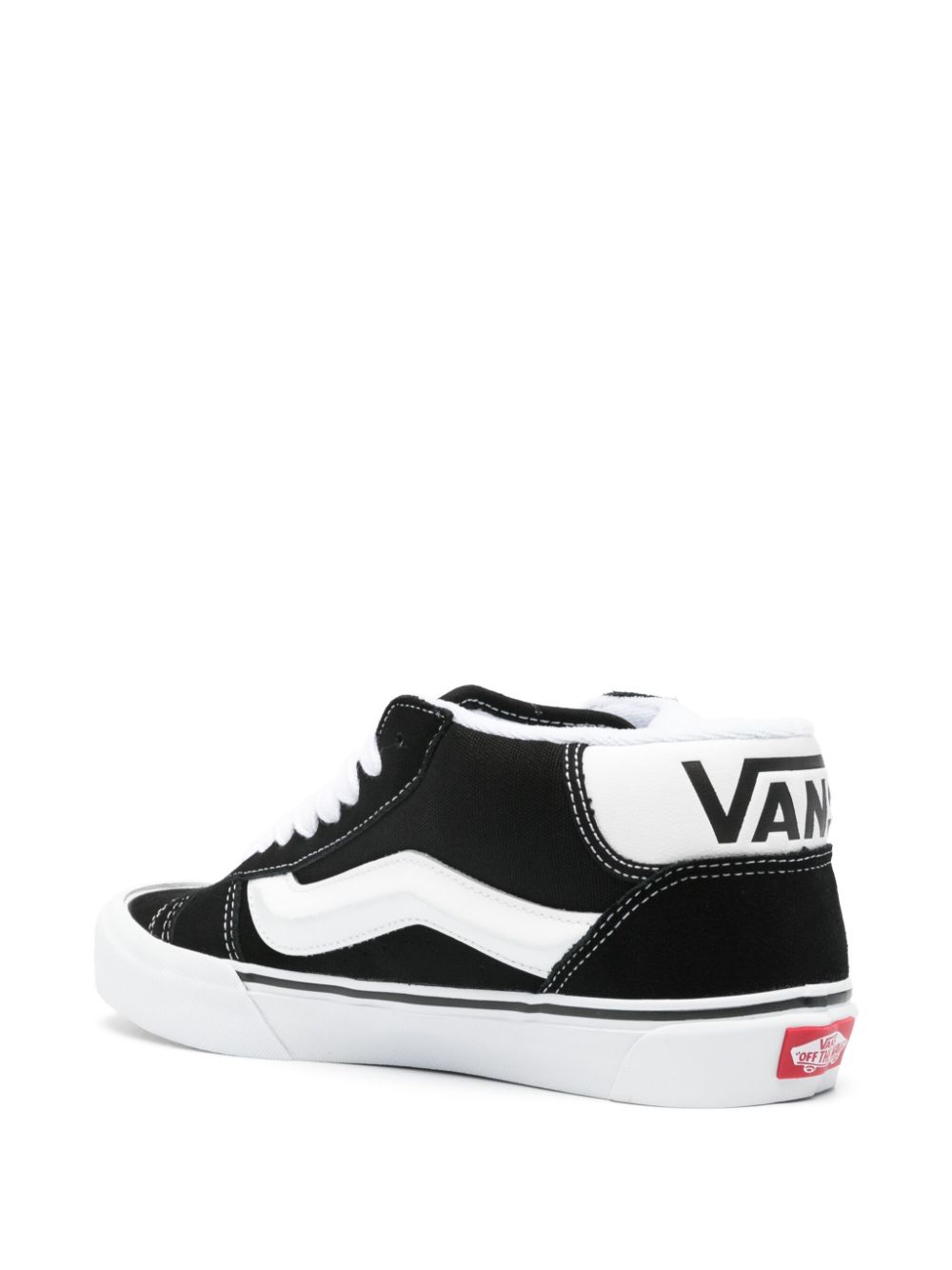 TB Vans Knu Mid sneakers 