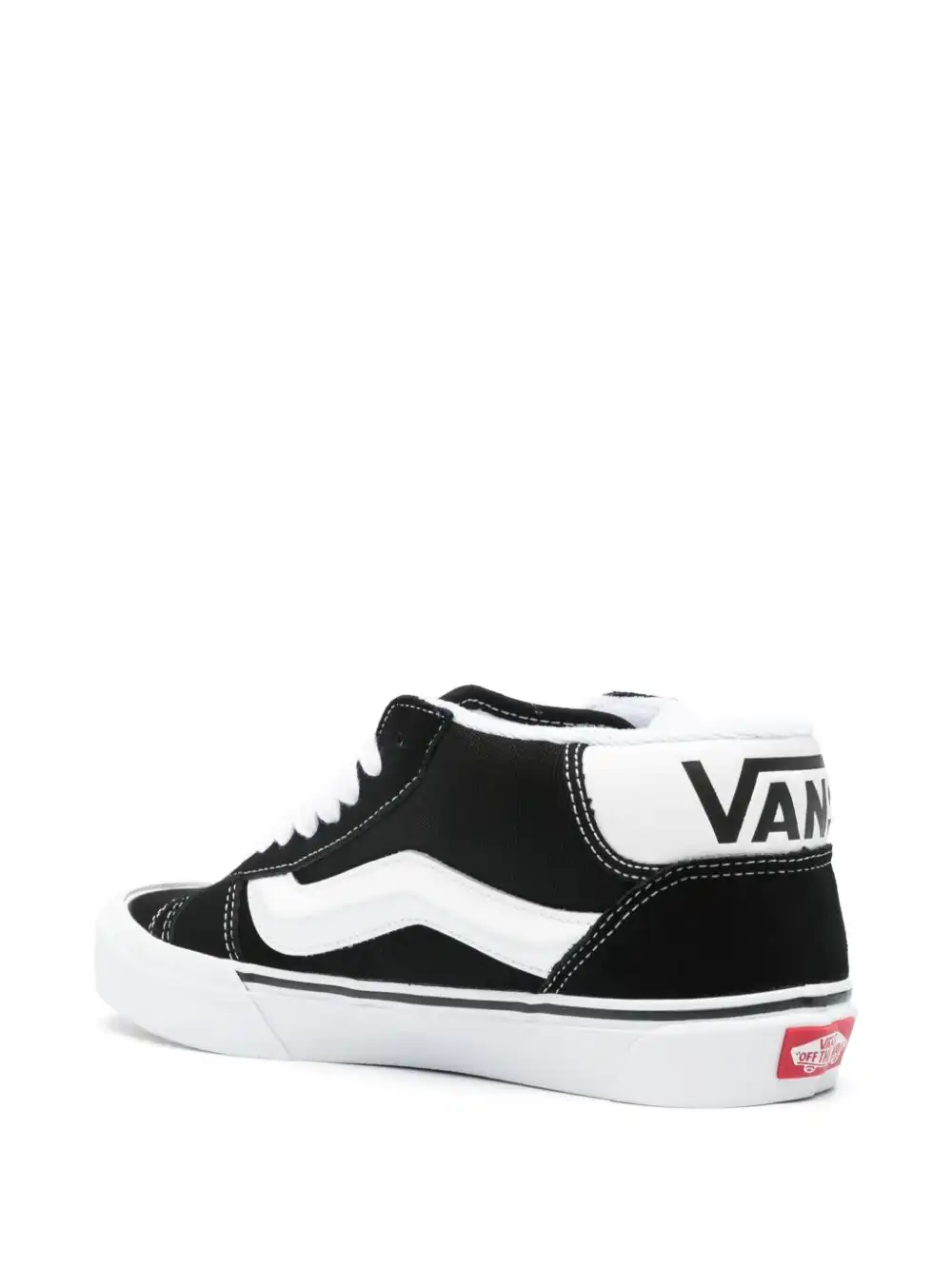 Reps LY Vans Knu Mid sneakers 