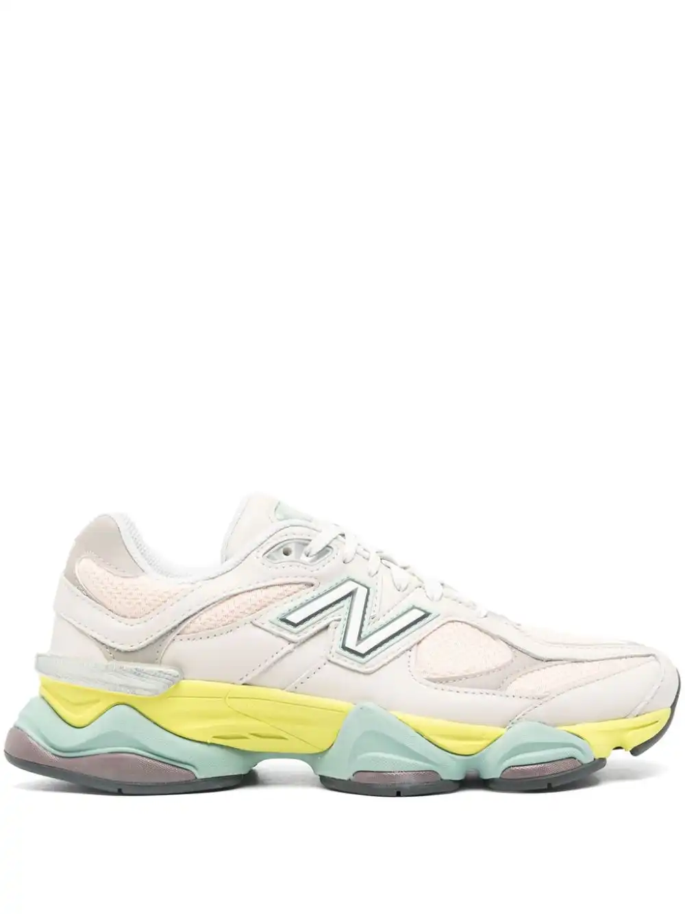 Bmlin Shoes New Balance 9060 colour-block sneakers 