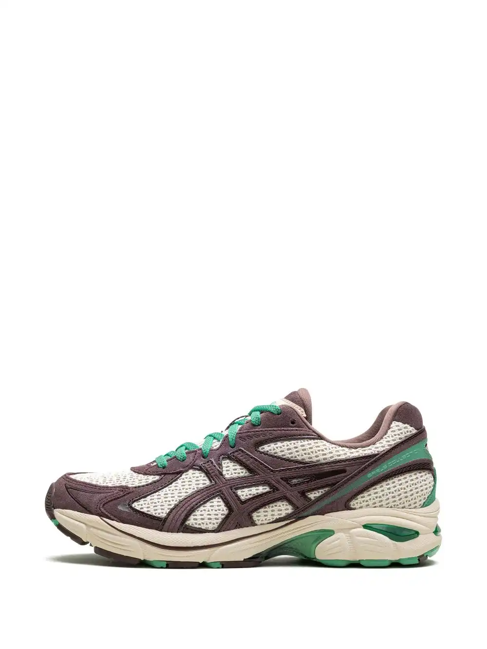 Bmlin Shoes ASICS x Earls Collection GT-2160 sneakers 