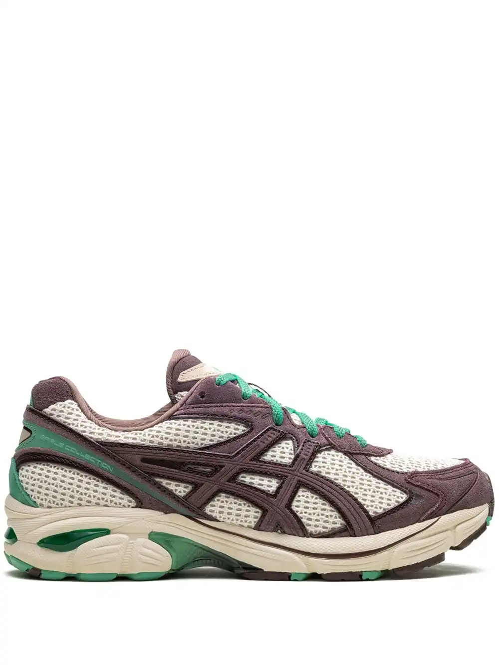 Reps LY ASICS x Earls Collection GT-2160 sneakers 