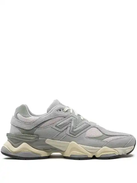 LUCY New Balance 9060 "Granite" sneakers 