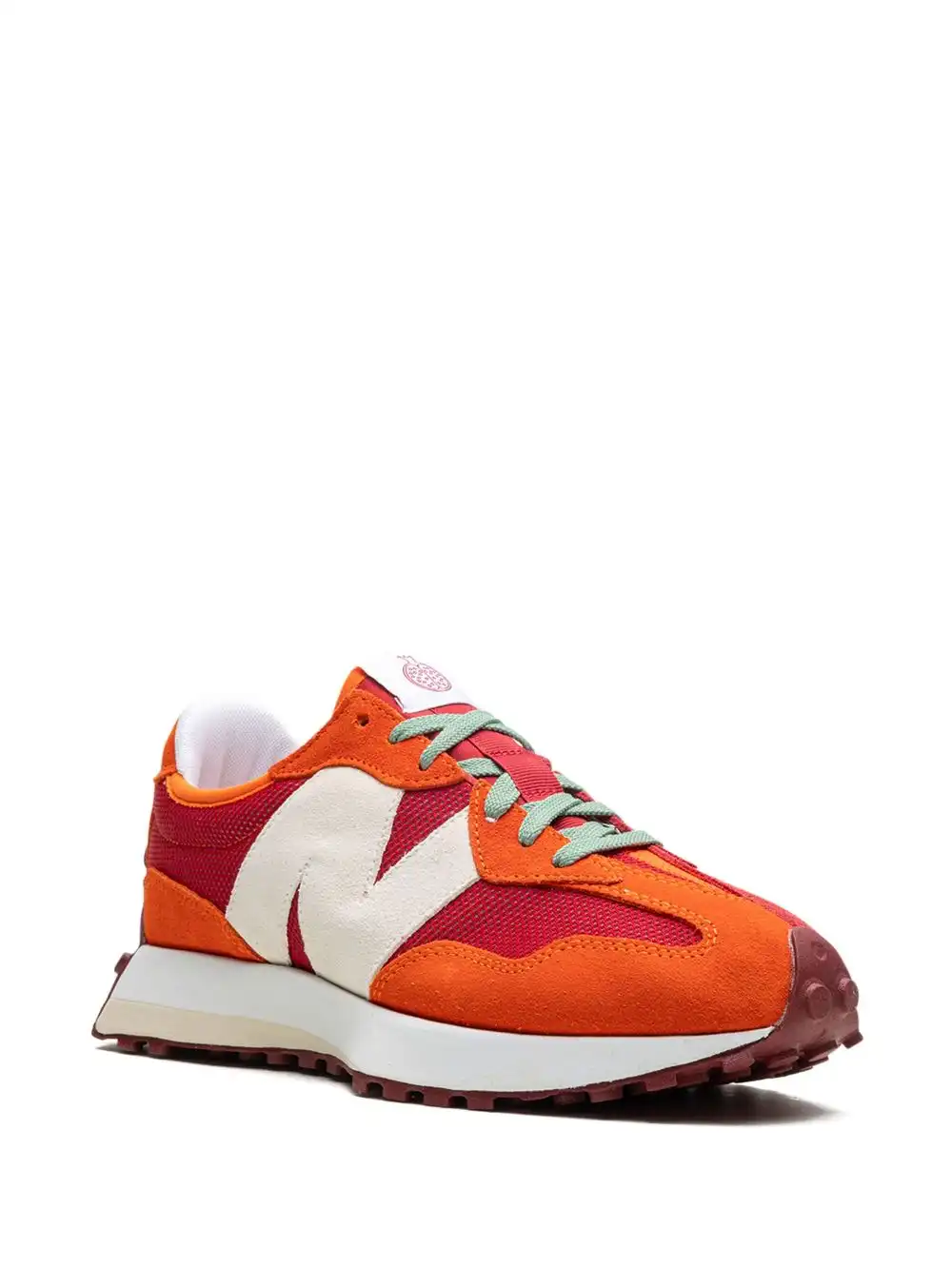 Rep Husky New Balance x Todd Snyder 327 