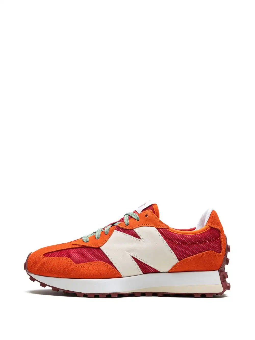 Rep Husky New Balance x Todd Snyder 327 