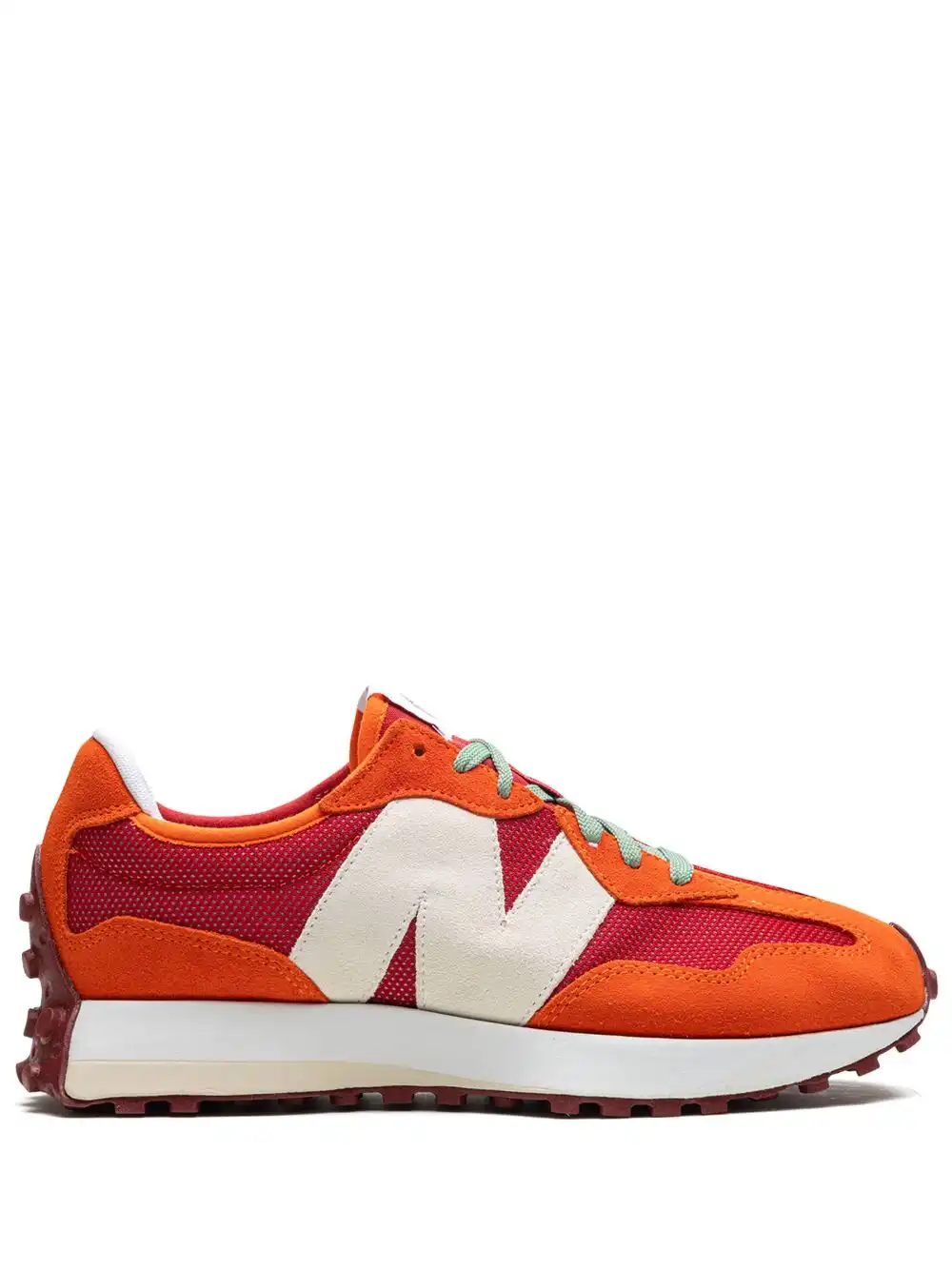 Rep LY New Balance x Todd Snyder 327 