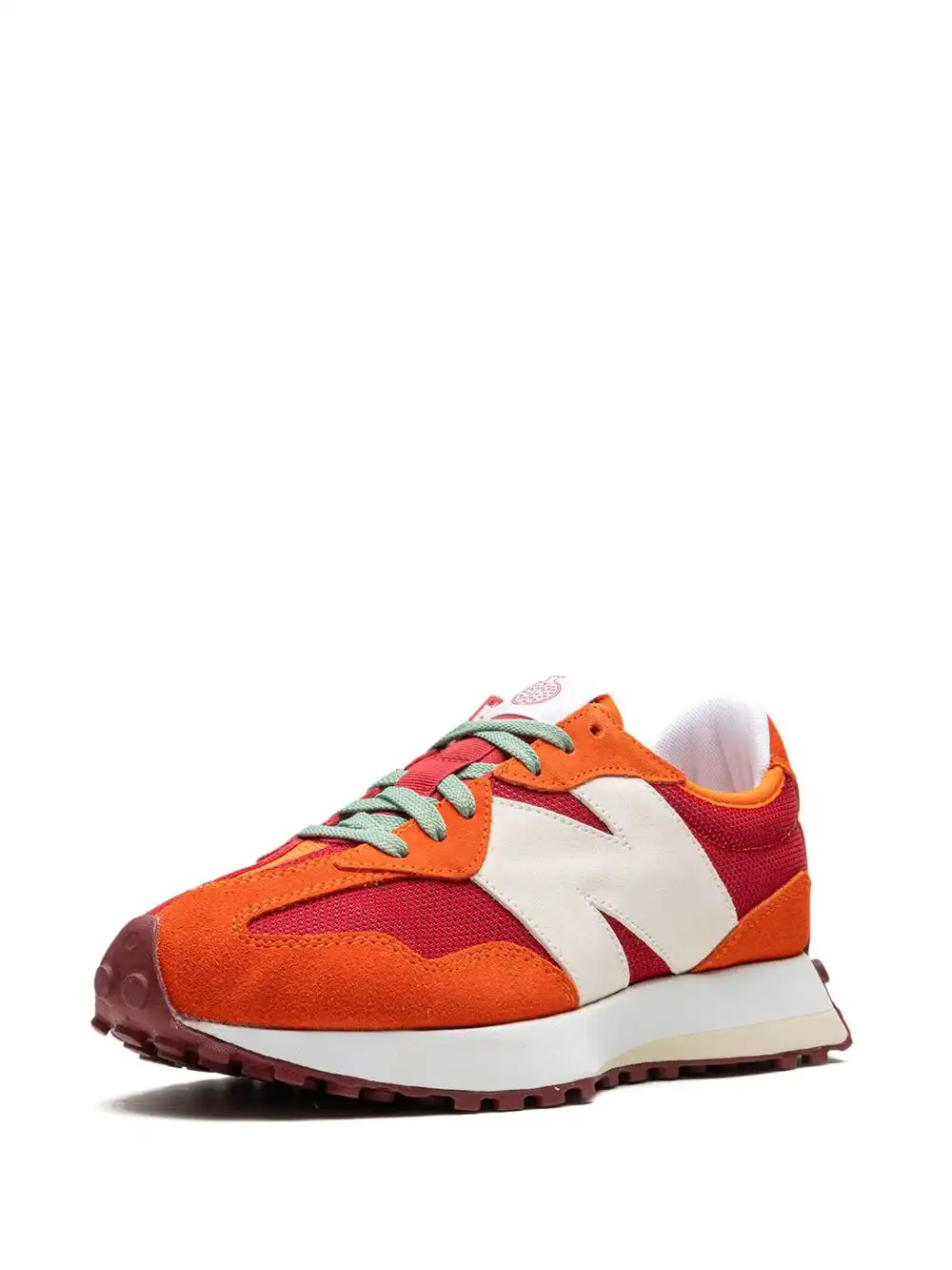 Rep LY New Balance x Todd Snyder 327 