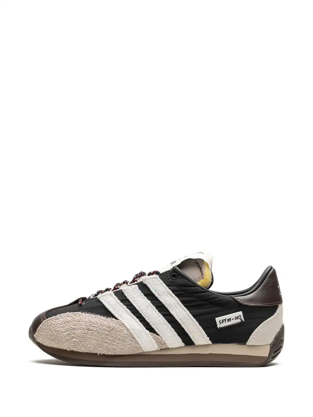 Bmlin Shoes adidas x Song For The Mute Country OG sneakers 