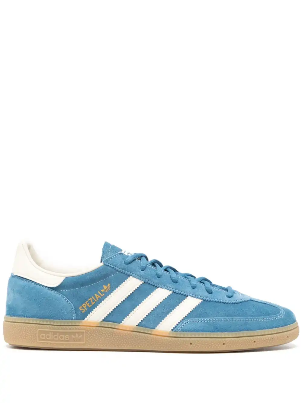 1st Kicks adidas Handball suede sneakers 