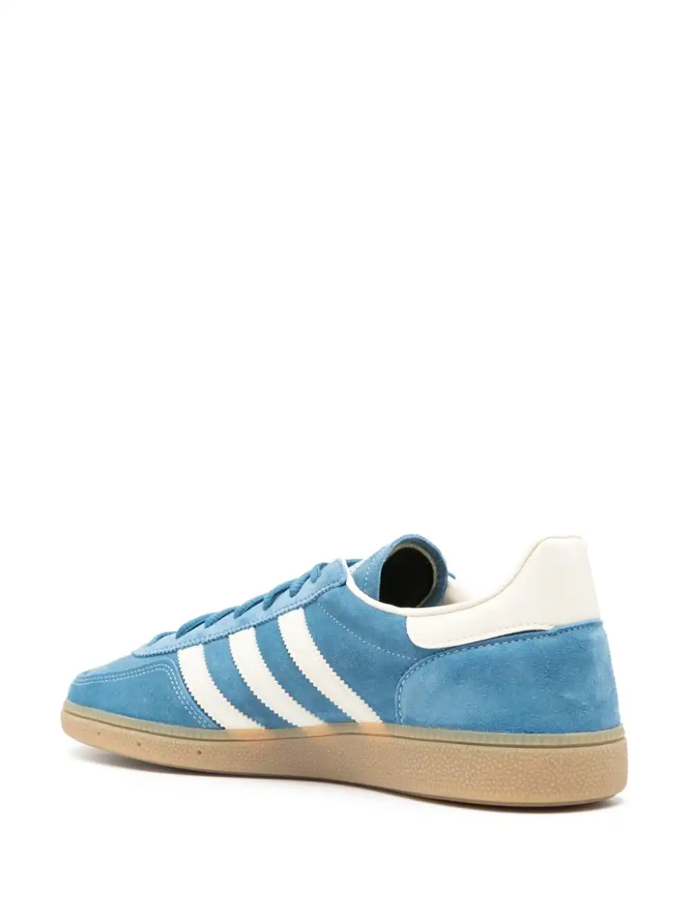 1st Kicks adidas Handball suede sneakers 