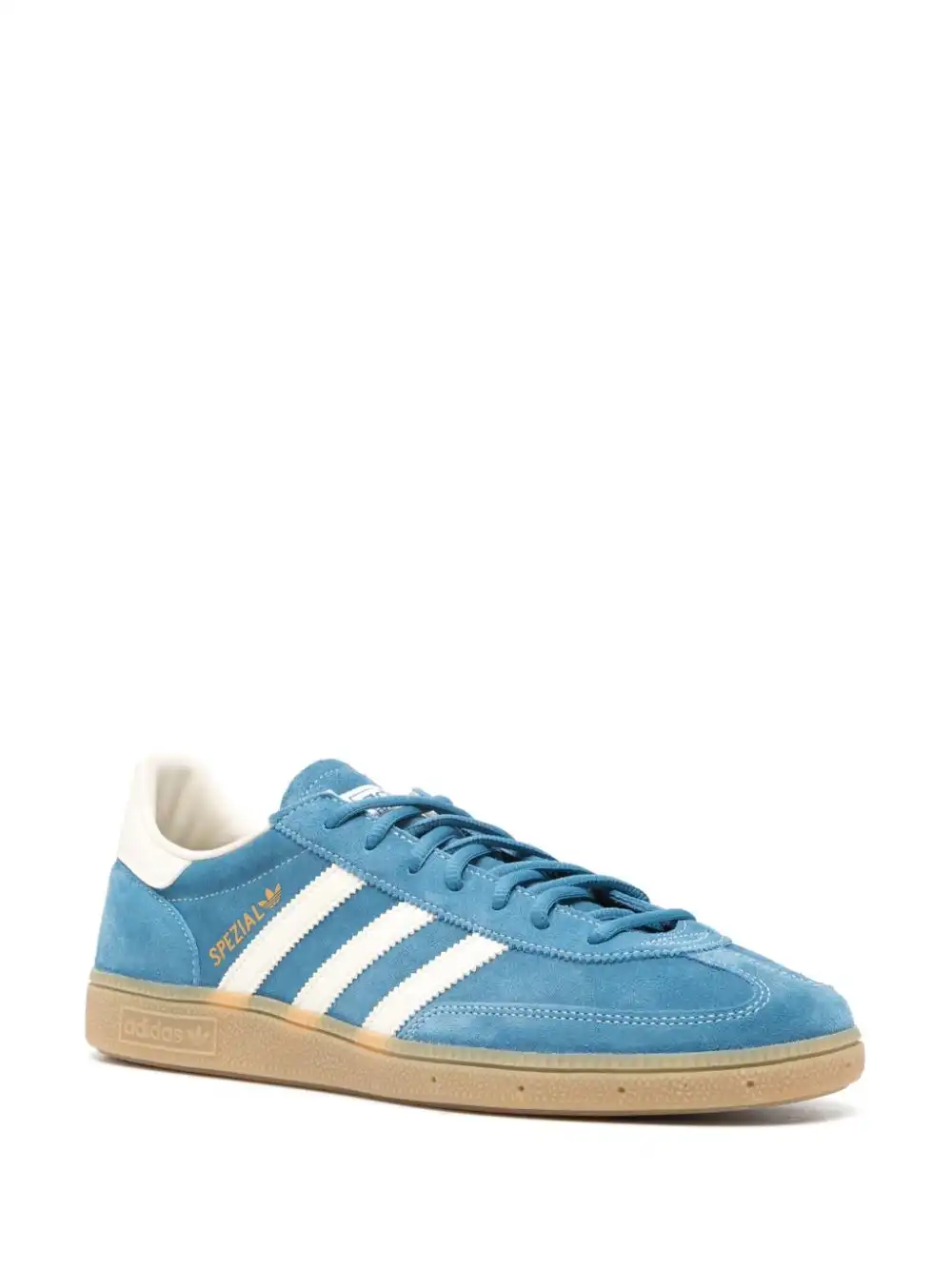 1st Kicks adidas Handball suede sneakers 