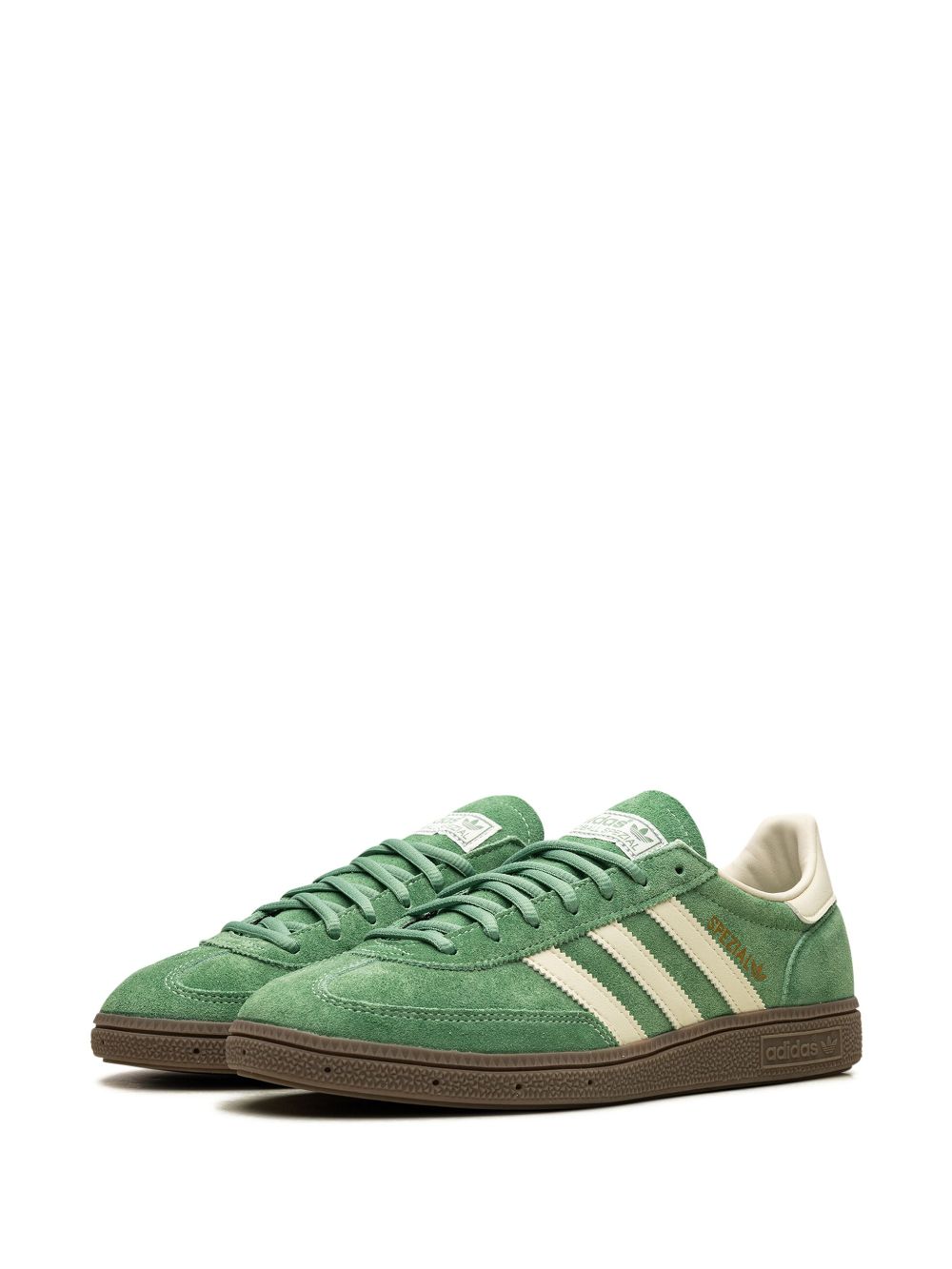 TB adidas Handball Spezial "Preloved Green" sneakers 