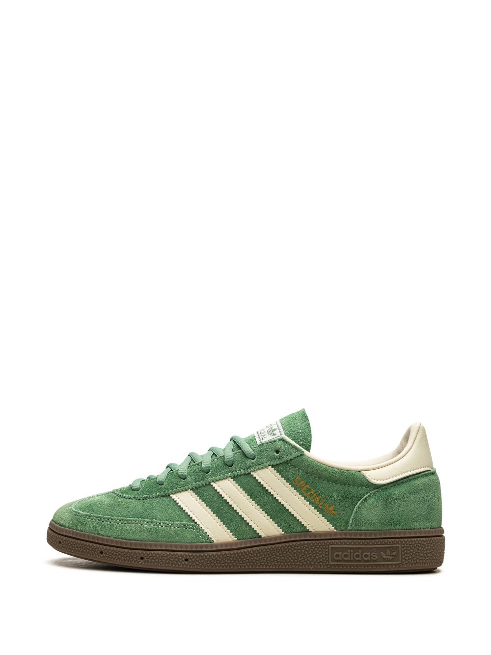 TB adidas Handball Spezial "Preloved Green" sneakers 