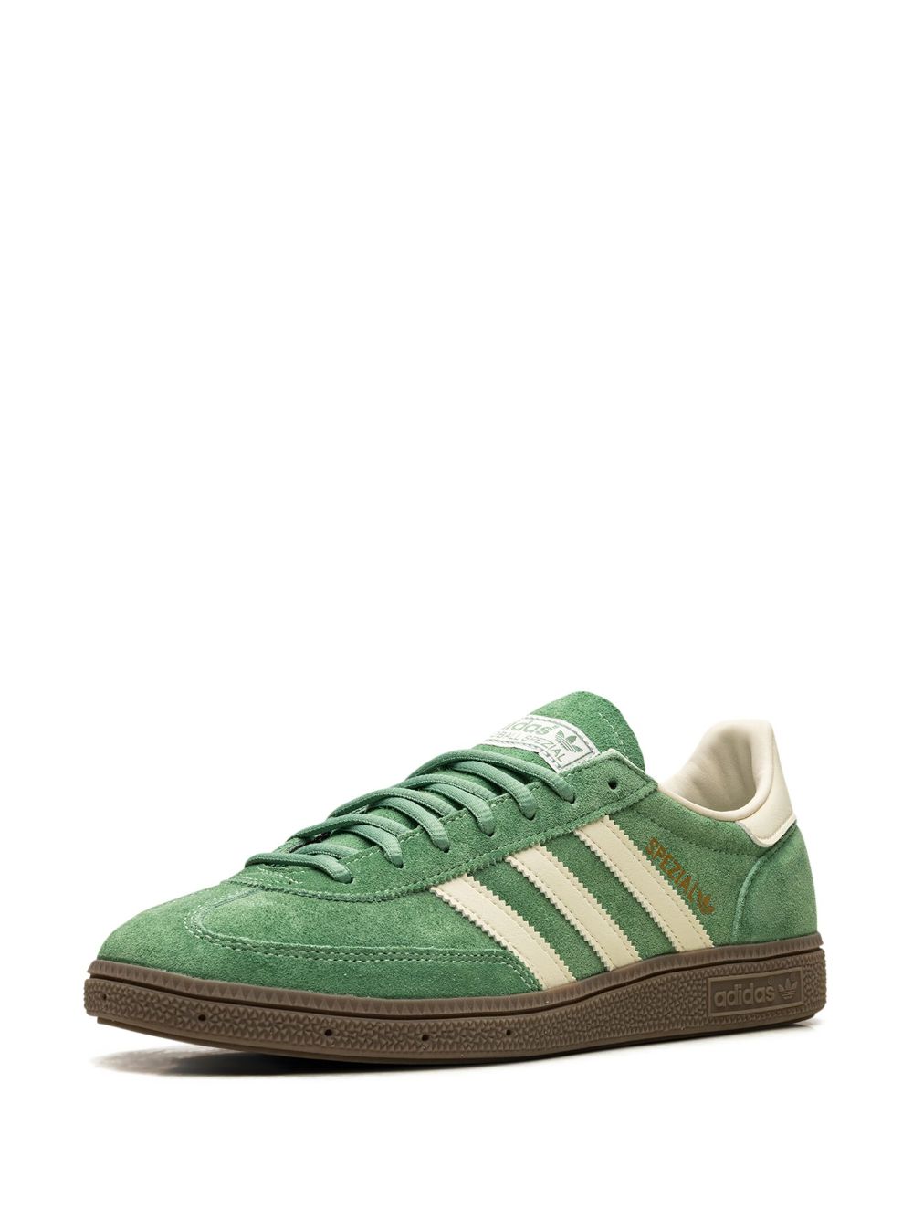 TB adidas Handball Spezial "Preloved Green" sneakers 