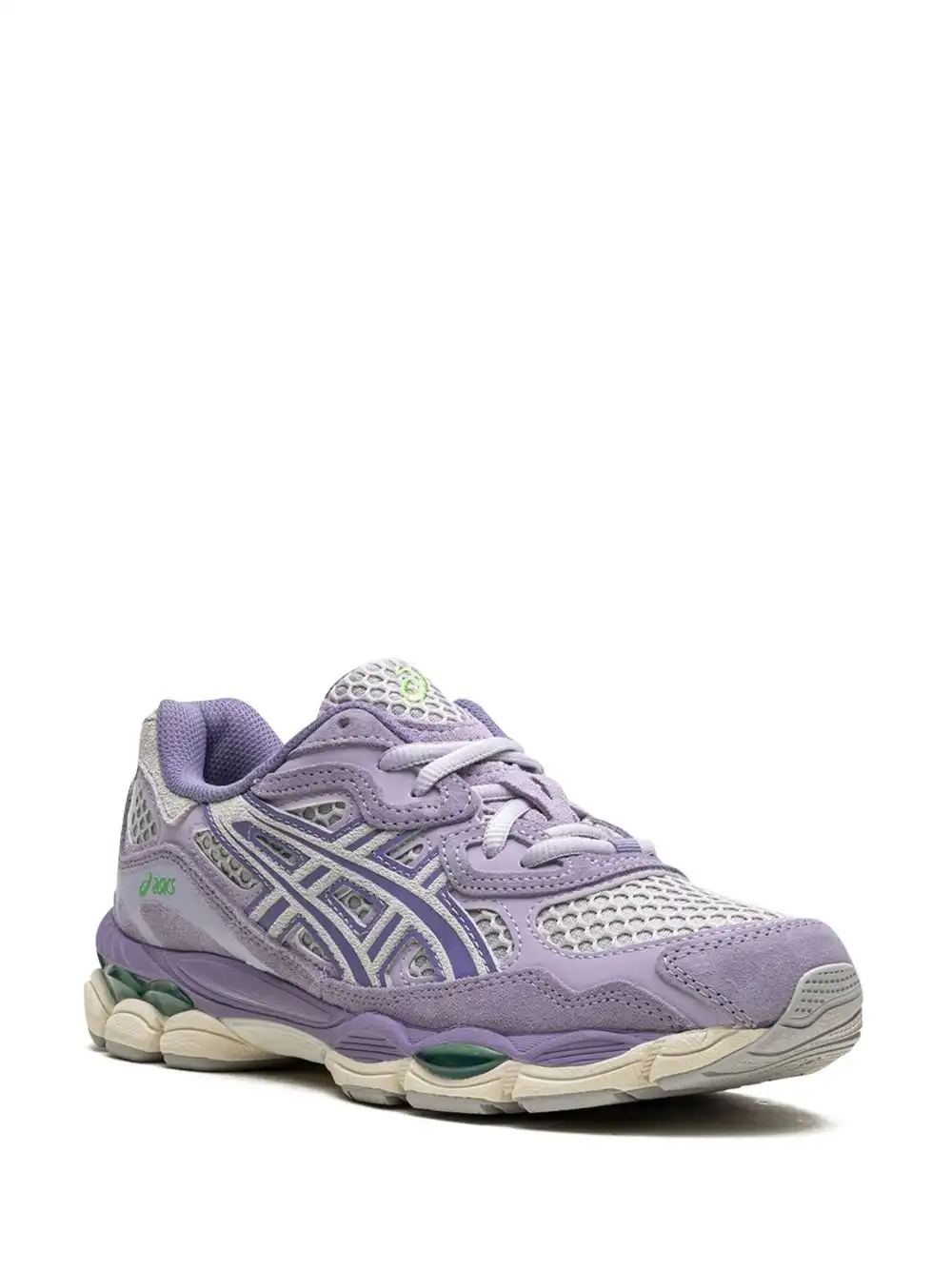 Rep Husky ASICS GEL-NYC 