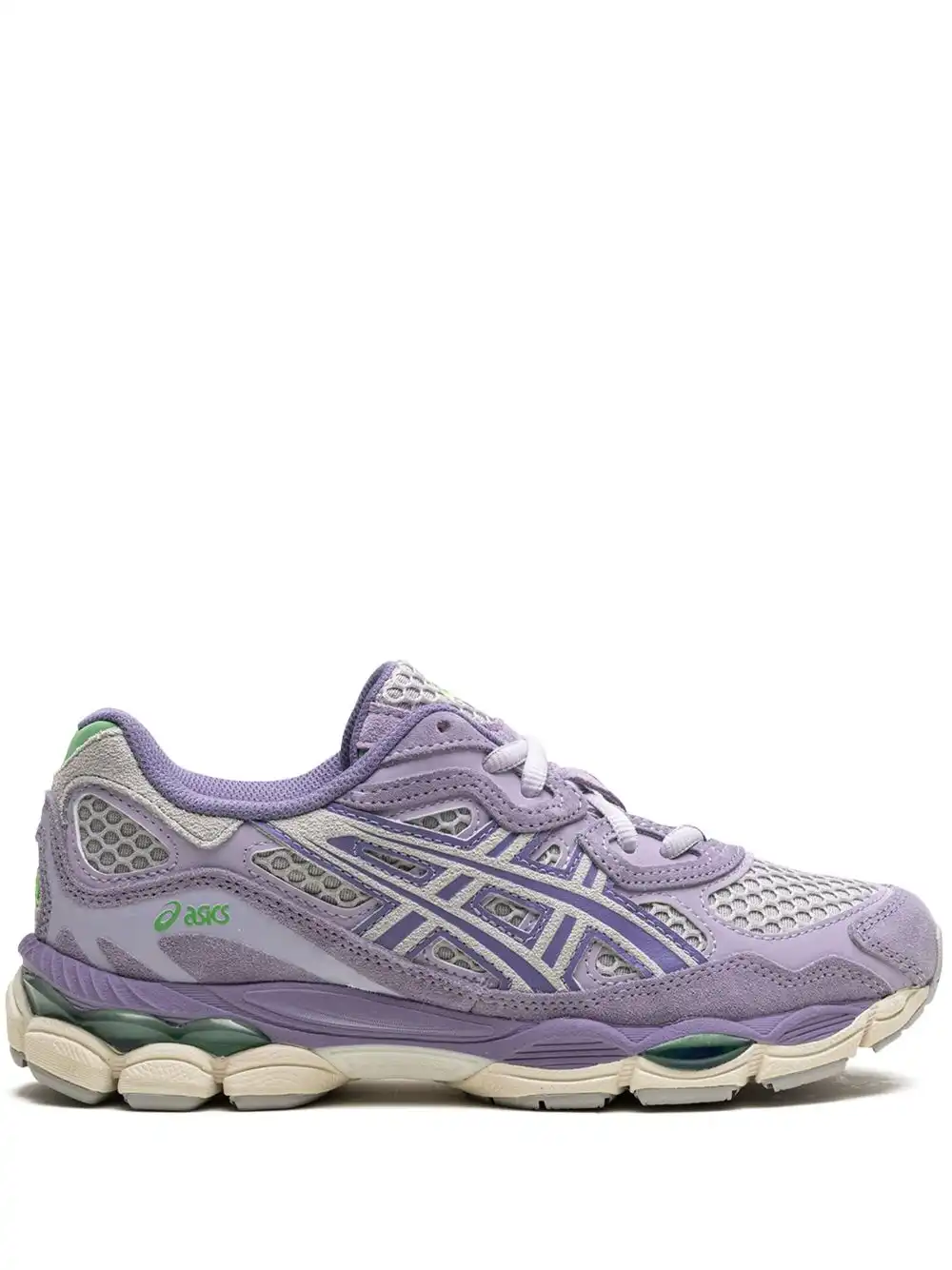 Reps LY ASICS GEL-NYC 