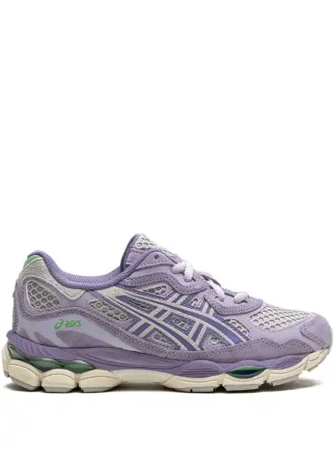 Rep Husky ASICS GEL-NYC 