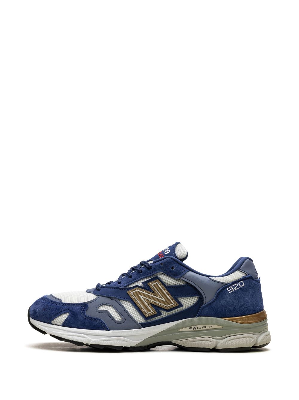 TB New Balance 920 "Year Of The Tiger" sneakers 