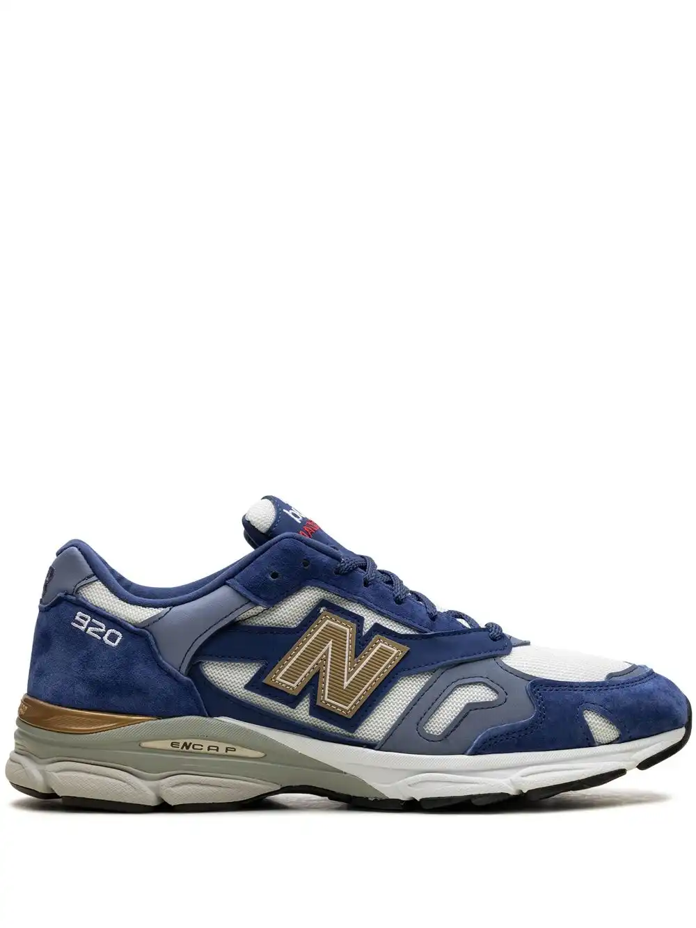 Cheap Husky New Balance 920 