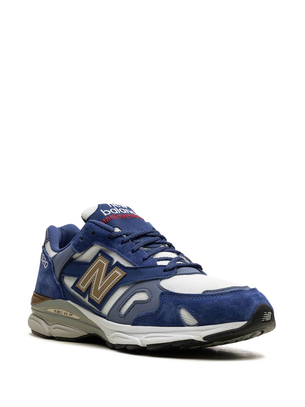 TB New Balance 920 "Year Of The Tiger" sneakers 