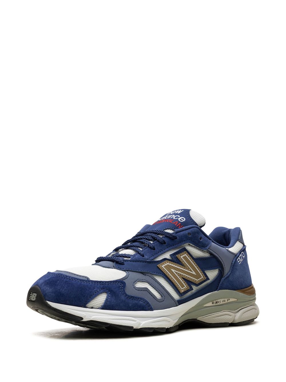 TB New Balance 920 "Year Of The Tiger" sneakers 