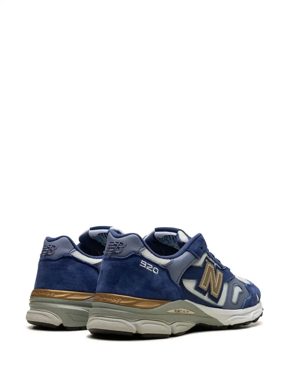 Bmlin Shoes New Balance 920 