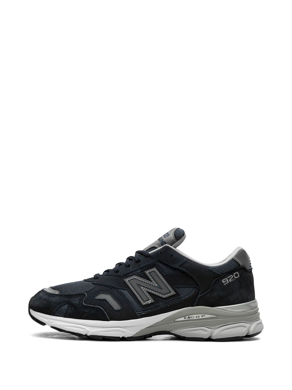 TB New Balance 920 suede sneakers 