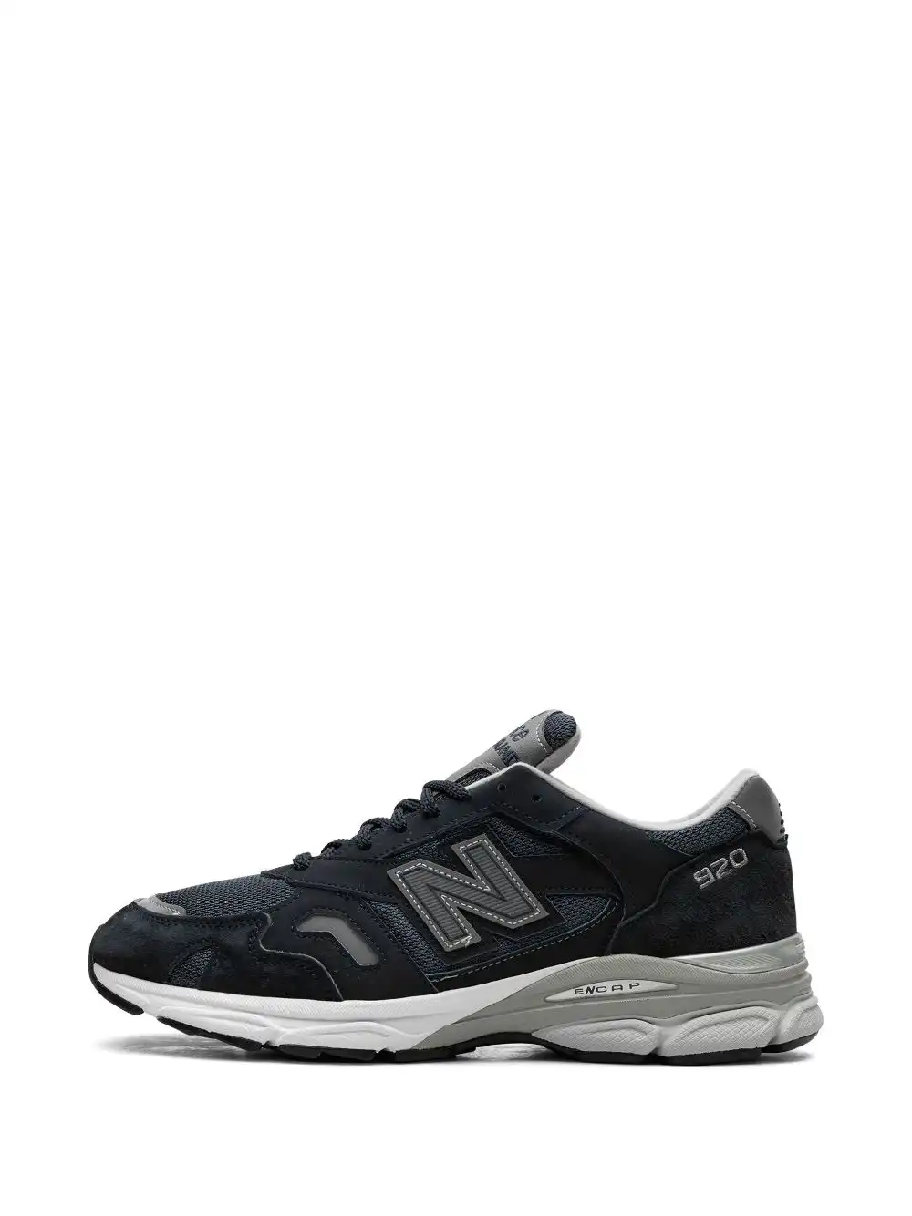 Rep LUCY New Balance 920 suede sneakers 