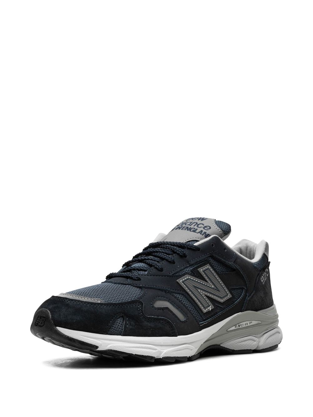 TB New Balance 920 suede sneakers 