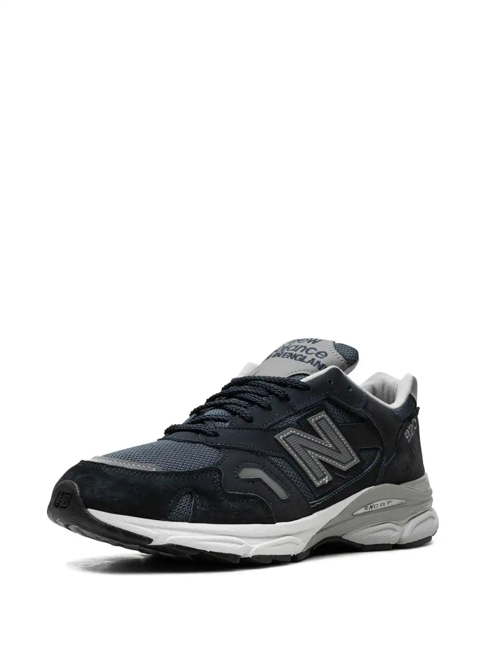 Rep LUCY New Balance 920 suede sneakers 