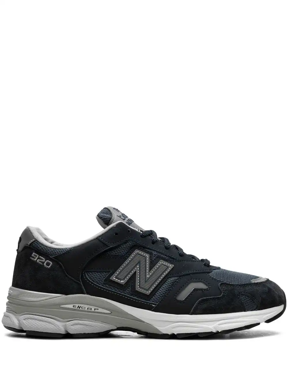 Cheap LY New Balance 920 suede sneakers 