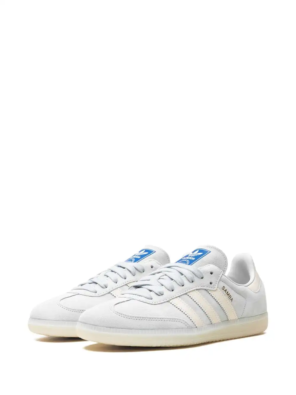 Bmlin adidas Samba OG 