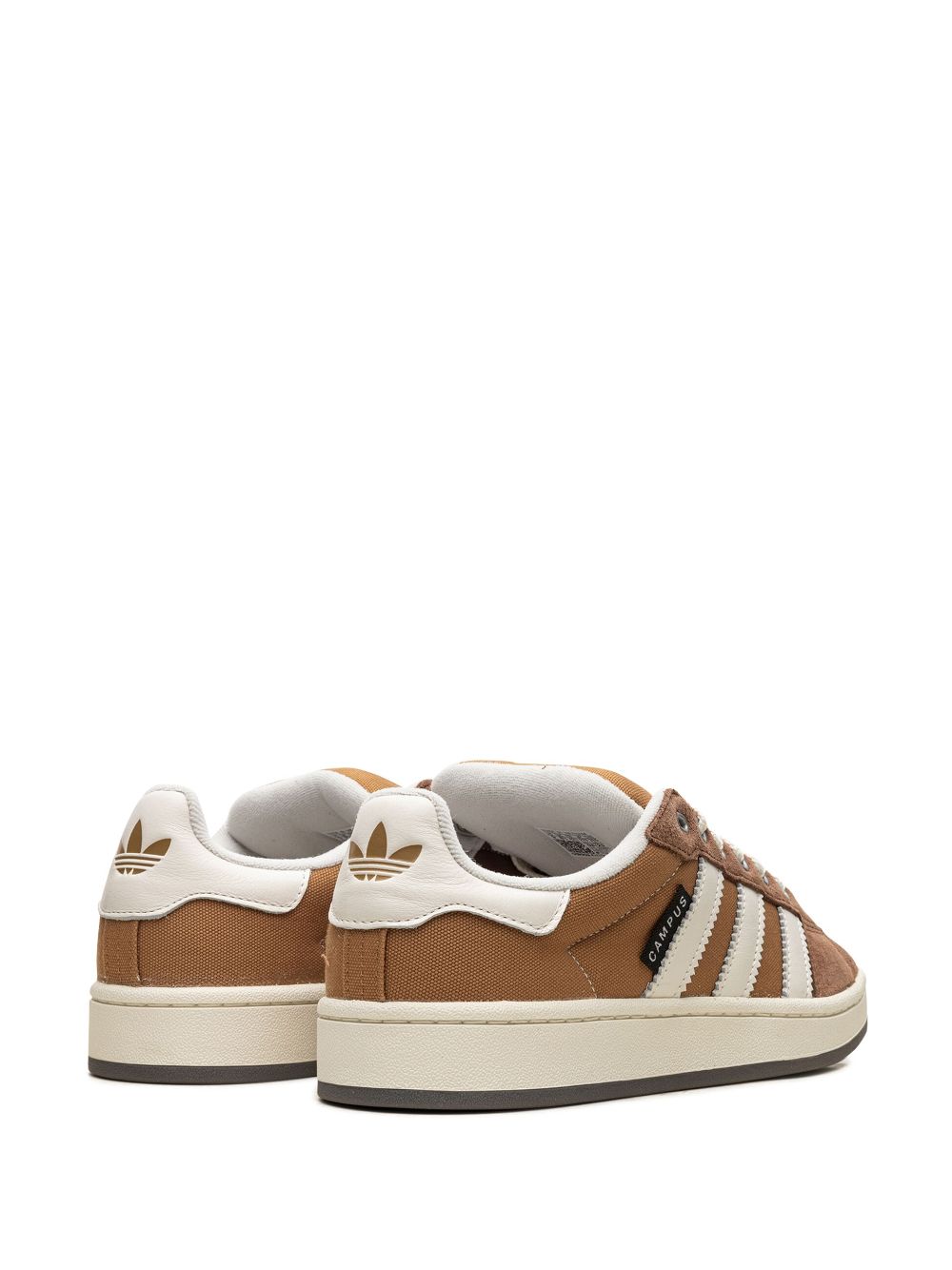 TB adidas Campus 00s "Mesa Wild Brown" sneakers 