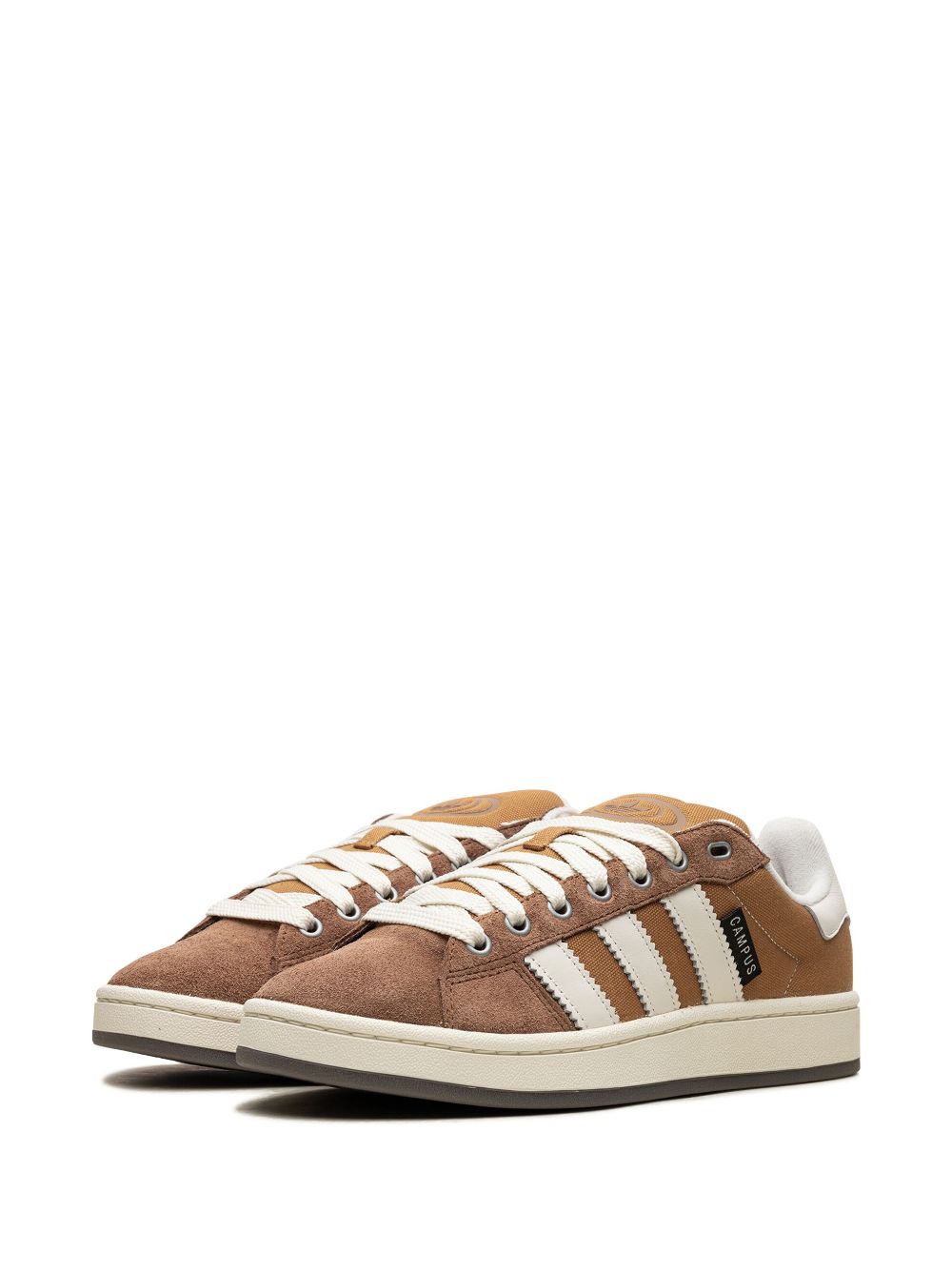 TB adidas Campus 00s "Mesa Wild Brown" sneakers 