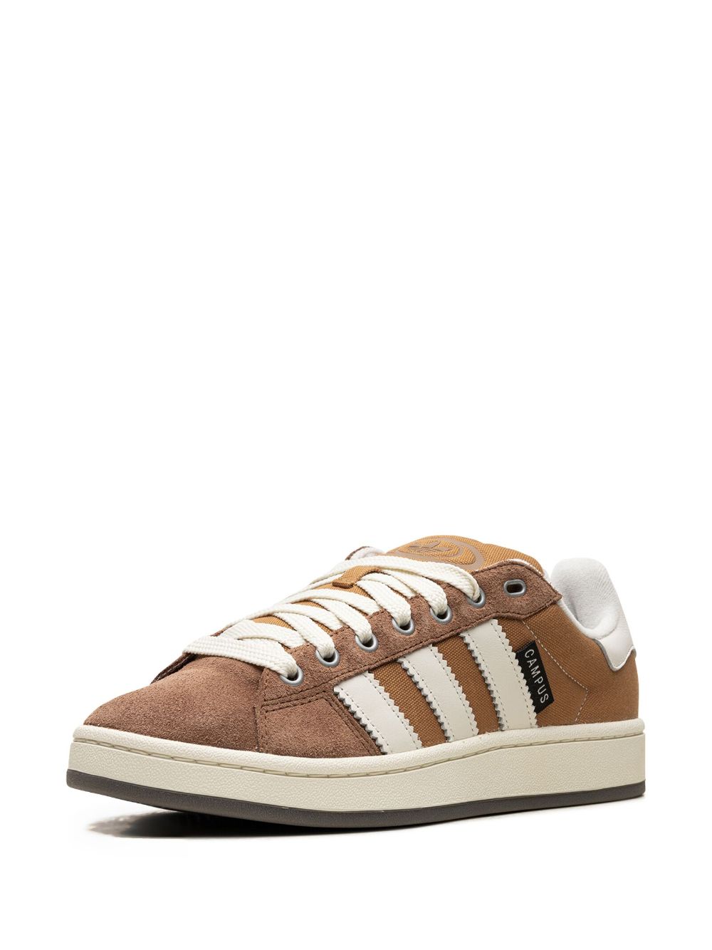 TB adidas Campus 00s "Mesa Wild Brown" sneakers 