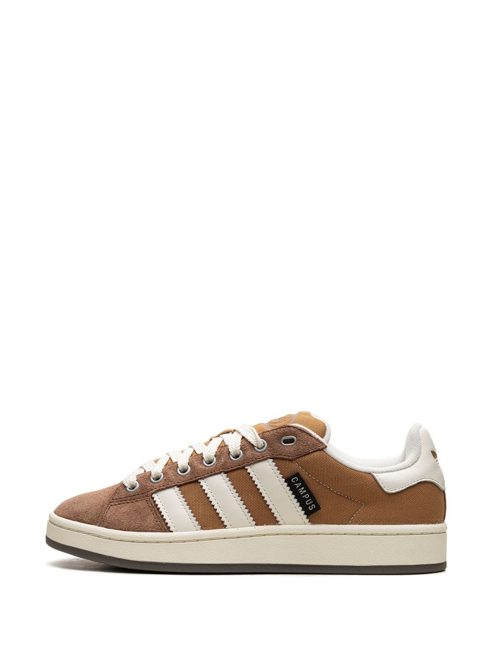 TB adidas Campus 00s "Mesa Wild Brown" sneakers 