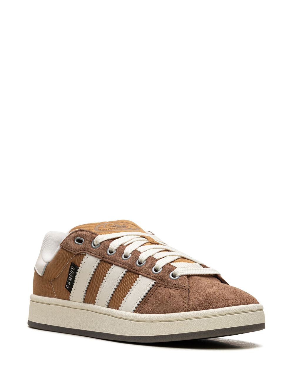 TB adidas Campus 00s "Mesa Wild Brown" sneakers 