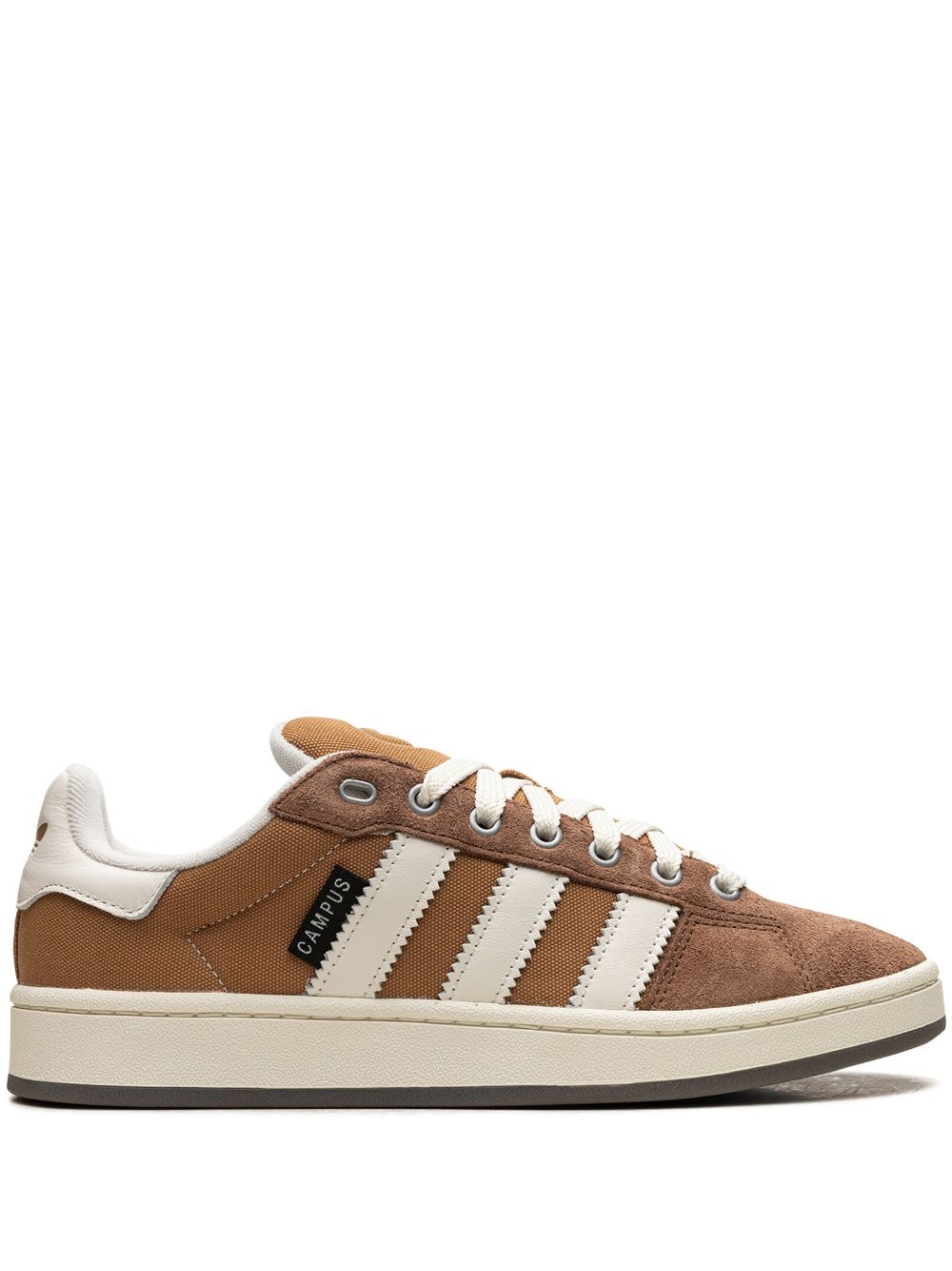 TB adidas Campus 00s "Mesa Wild Brown" sneakers 