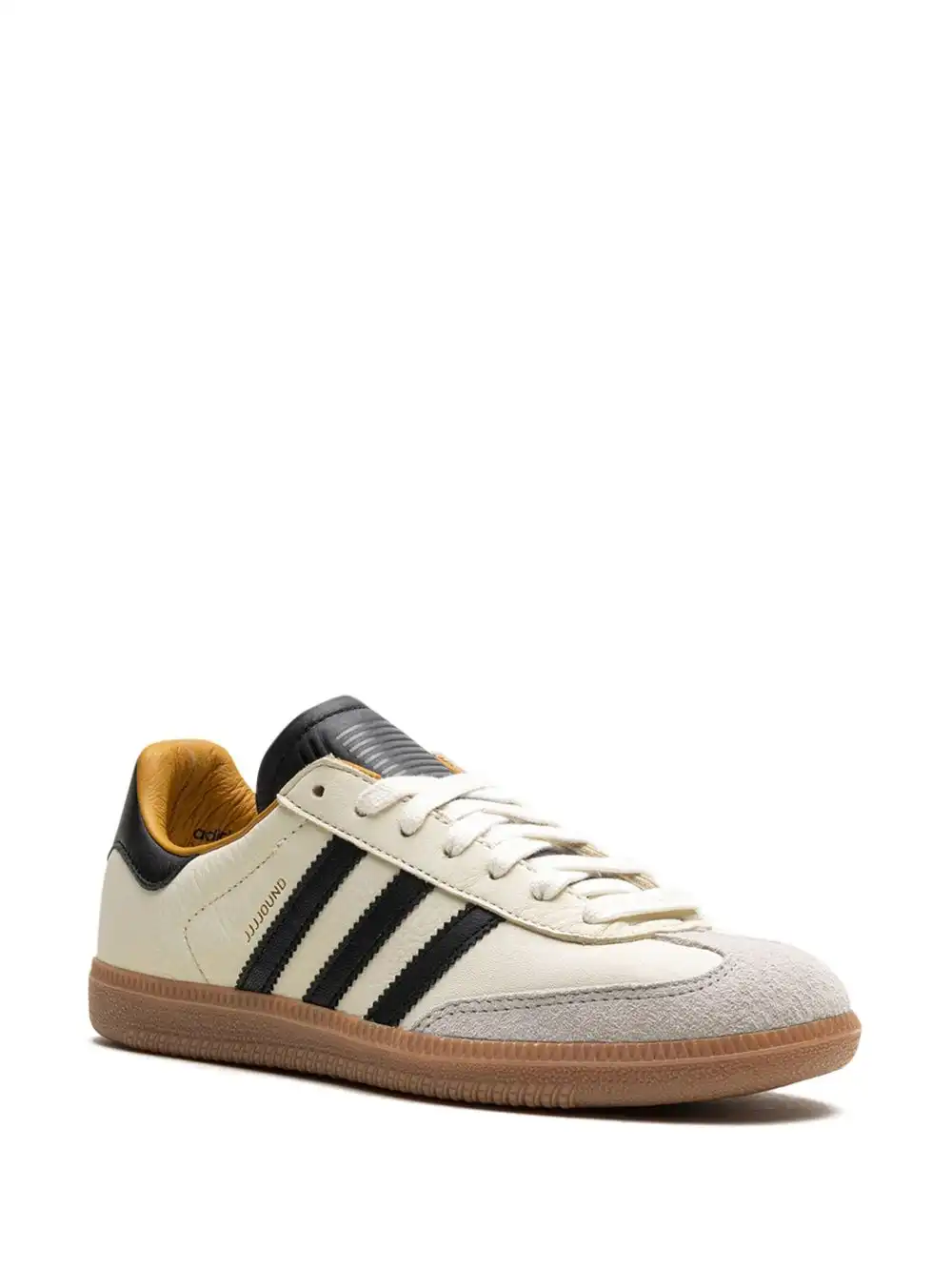 Cheap Husky adidas x JJJJound Samba OG 