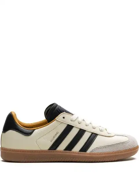 Bmlin Shoes adidas x JJJJound Samba OG 