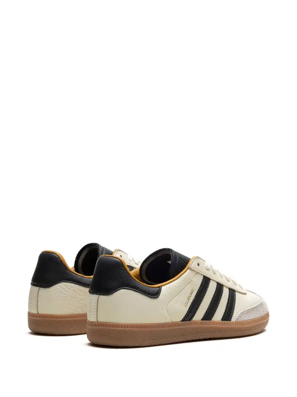 Cheap Husky adidas x JJJJound Samba OG 