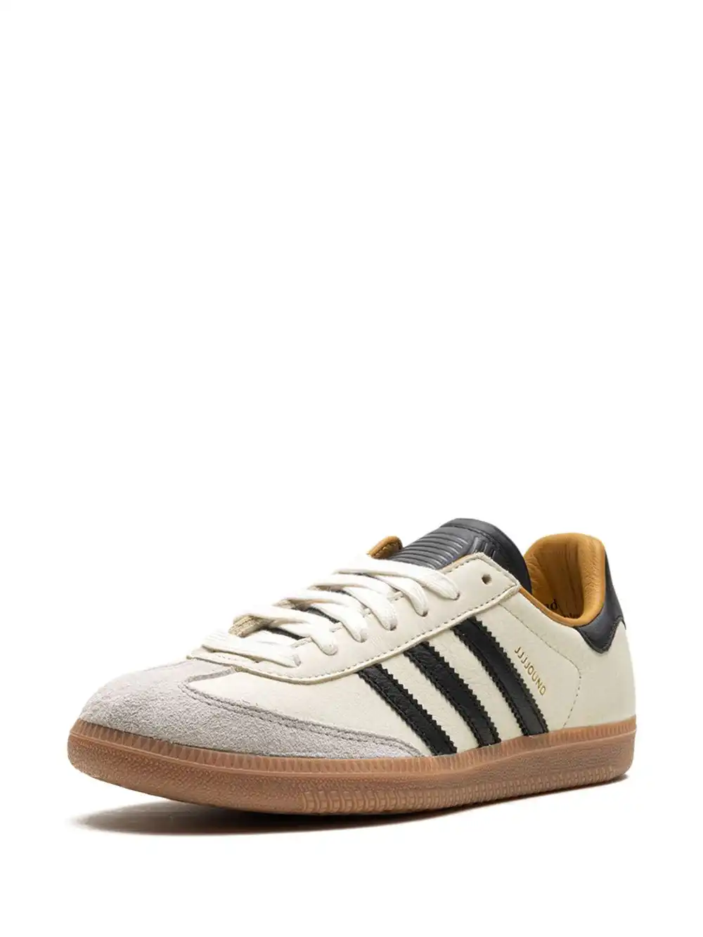 Cheap Husky adidas x JJJJound Samba OG 