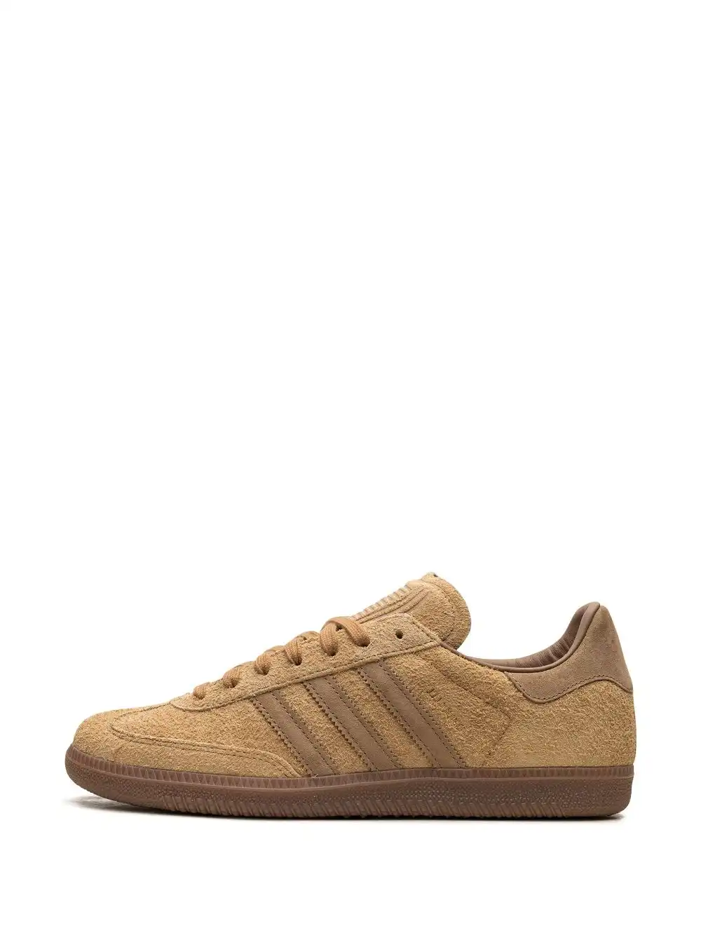 Cheap adidas x JJJJound Samba OG 