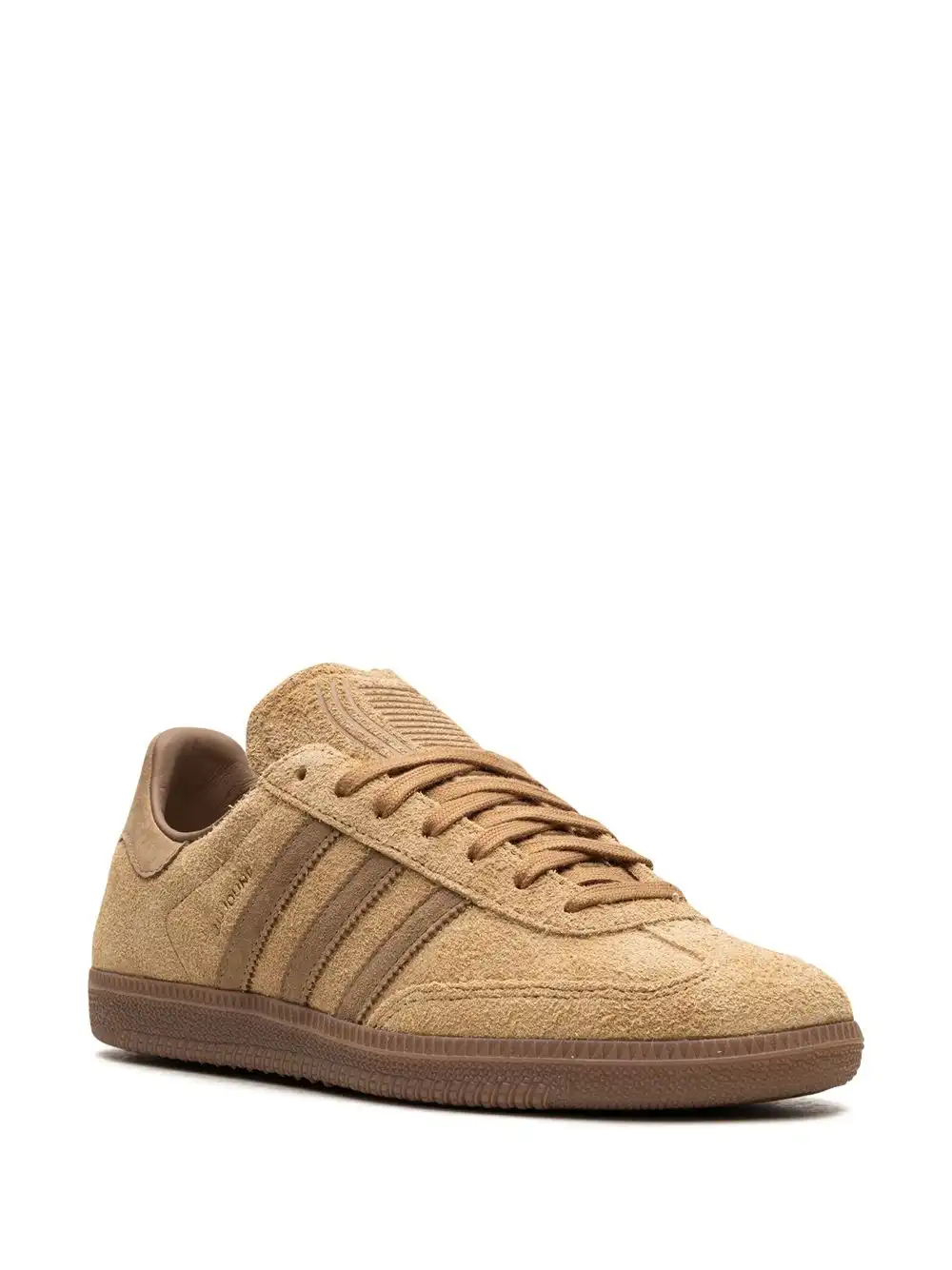 Cheap adidas x JJJJound Samba OG 