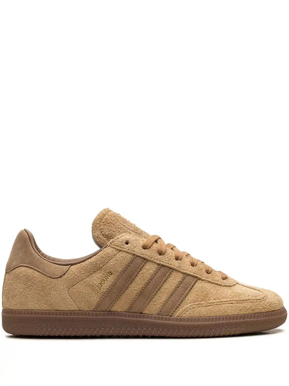 Cheap adidas x JJJJound Samba OG 