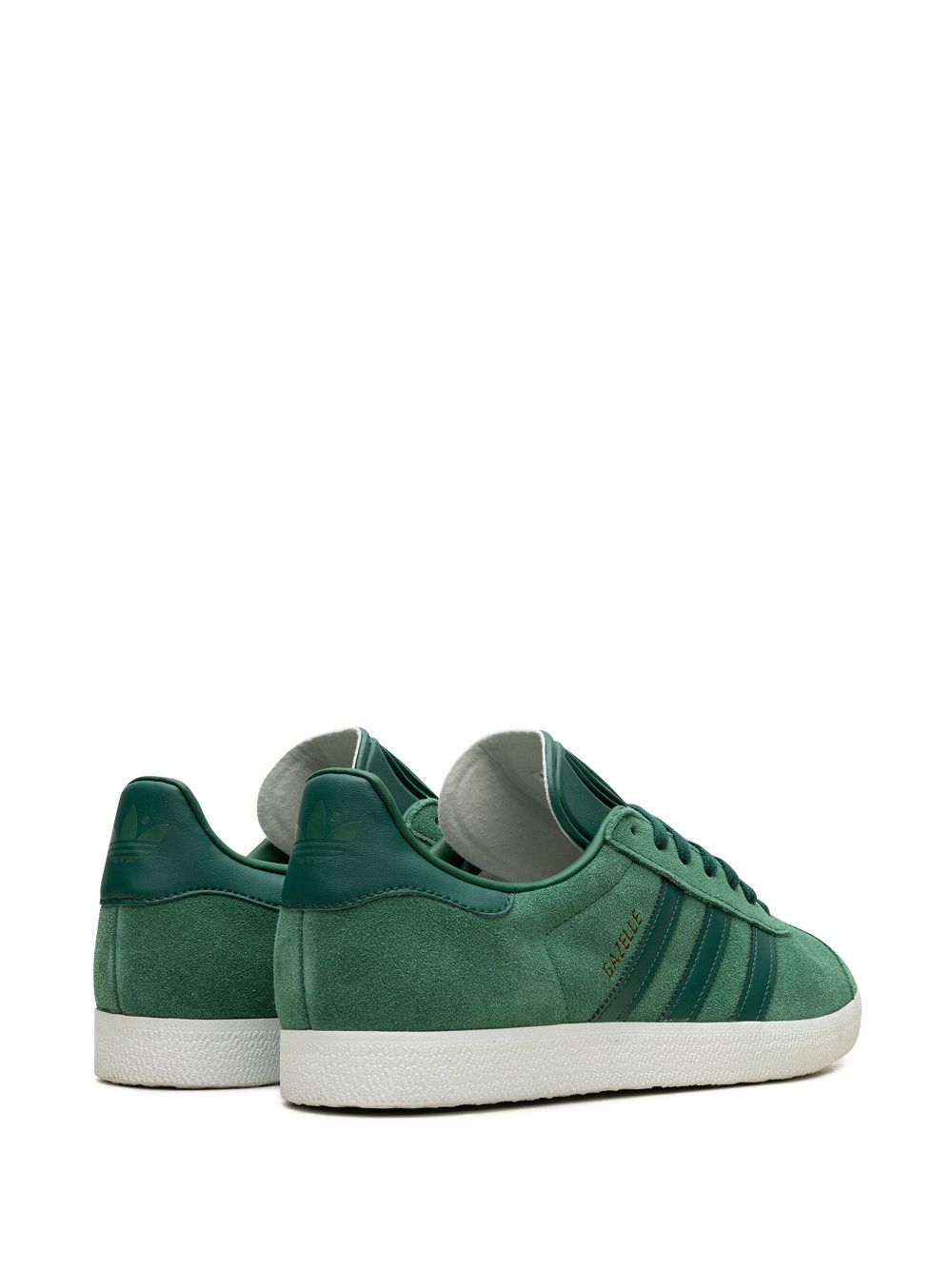 KICKWHO adidas Gazelle "Tech Forest" sneakers  