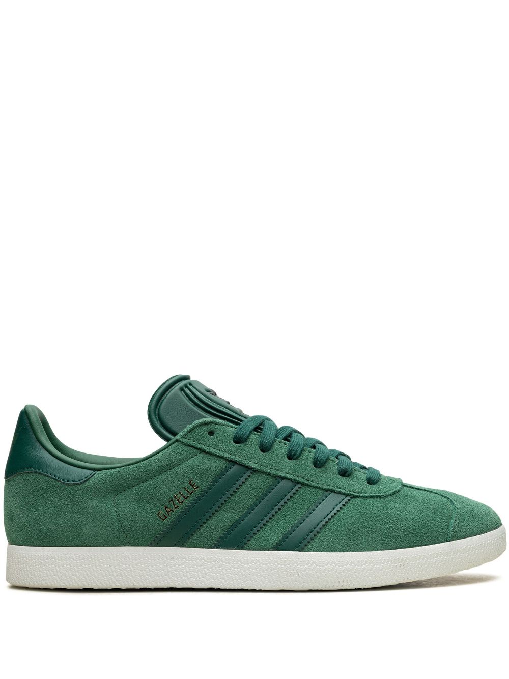 KICKWHO adidas Gazelle "Tech Forest" sneakers  