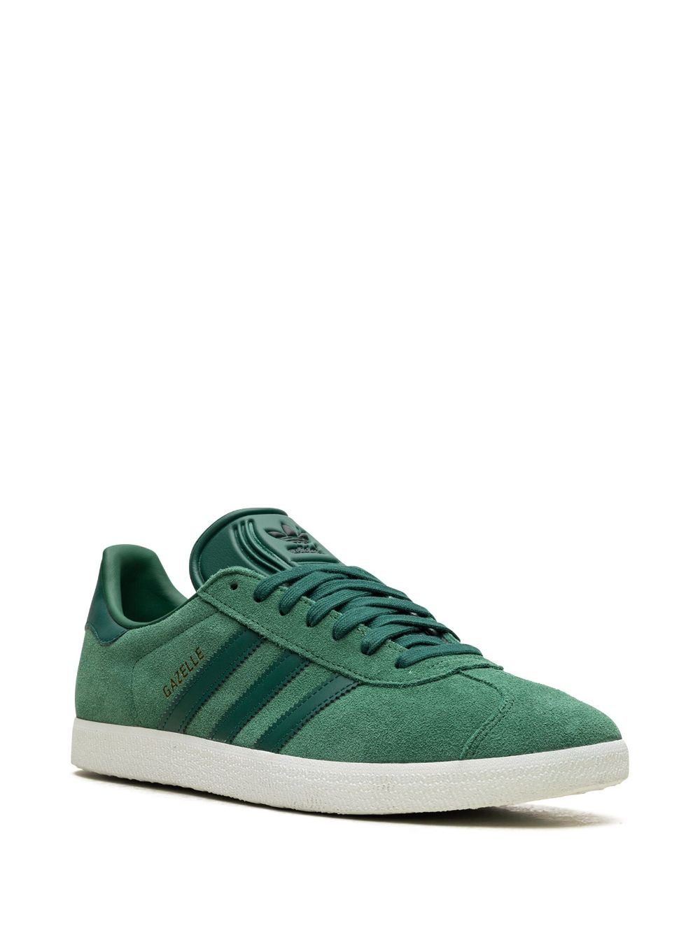 KICKWHO adidas Gazelle "Tech Forest" sneakers  