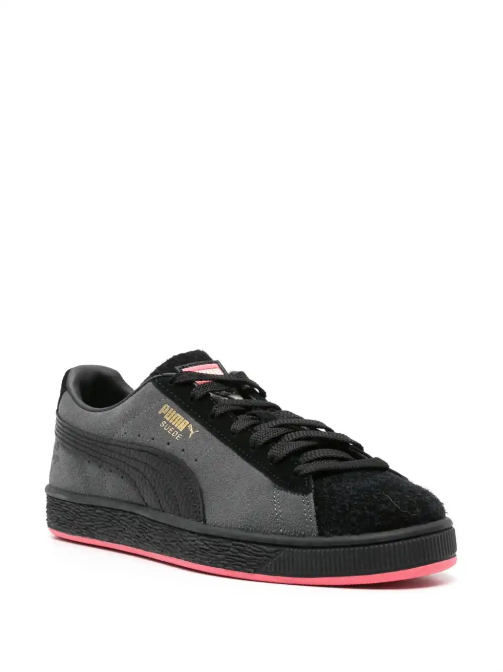 Bmlin Shoes PUMA x Staple Suede 