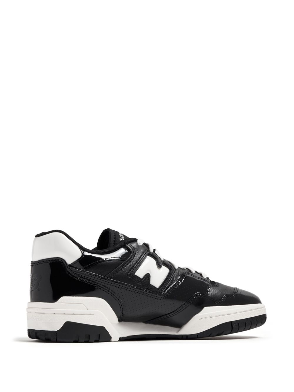 KICKWHO New Balance 550 leather sneakers  