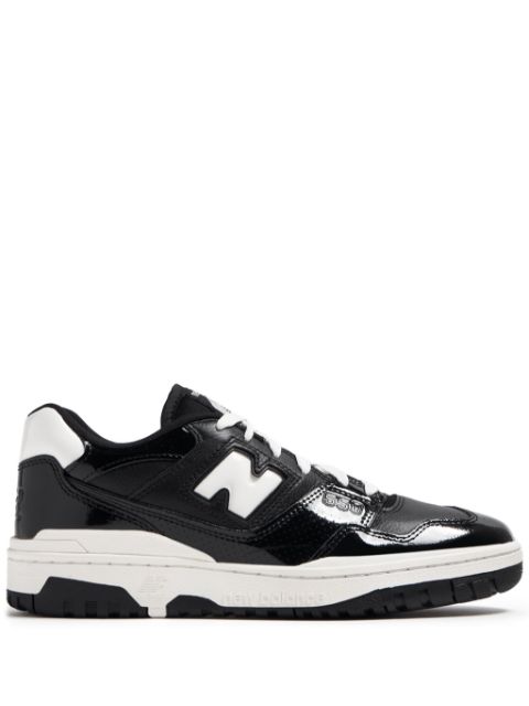 KICKWHO New Balance 550 leather sneakers  